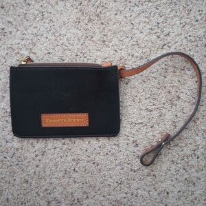 Dooney & Bourke Wristlet